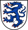 DEU Ingolstadt (Stadler) COA