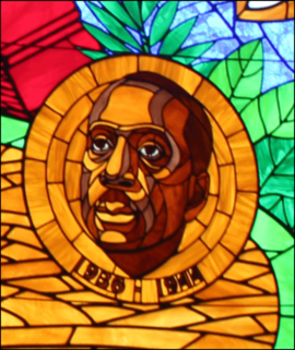 Dean Howard W Thurman - Howard University - detail from stained glass window.png