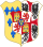 Ducal Arms of Parma (1748-1802).svg