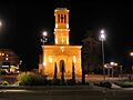 Eglise de Talence