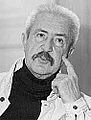 Egon Günther (1988) by Guenter Prust