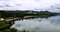 El Salvador - San Martin, Lake Ilopango - panoramio (2)
