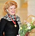 Elena Obraztsova cropped