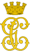 Archivo:Emblema republicano Guardia Civil