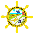 Escudo Puerto Barrios