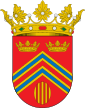 Escudo de El Frago.svg