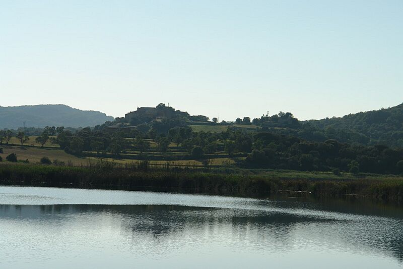 Estanya des dels estanys