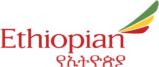 Ethiopian Airlines Logo.svg