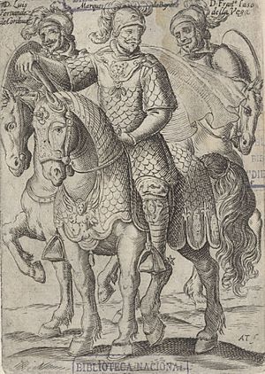 Archivo:Fdez de Cordova Baides y Laso de la Vega