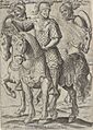 Fdez de Cordova Baides y Laso de la Vega