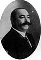 Felipe G Solis Castillo