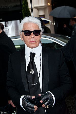 Karl lagerfeld niños deals