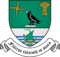 Fingal Coat of Arms