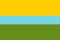 Flag of El Pital (Huila)