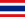 Flag of Thailand (non-standard colours 3).svg