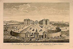 Archivo:Foundling Hospital