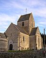 FranceNormandieRucquevilleEglise