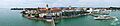 Friedrichshafen panorama