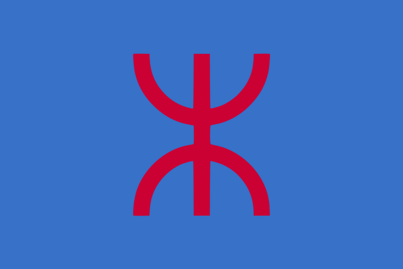 GATIA flag