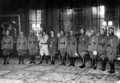 Generaal-veldmaarschalkceremonie van 1940