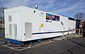Glebefields Health Centre - 2020-03-22 - Andy Mabbett - 03