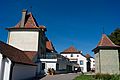Goumoens-la-Ville - Château