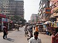 Grand Trunk Road - Howrah 050052