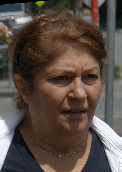 Guity Novin (2009)