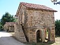 Hórreo de Lusarreta