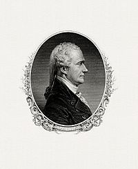 Archivo:HAMILTON, Alexander-Treasury (BEP engraved portrait)