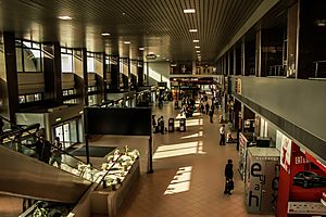 Archivo:Henri-coanda-airport-bucharest-march-2013