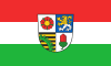 Hissflagge Landkreis Altenburger Land.svg