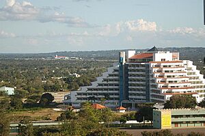 Archivo:HotelGranCibao