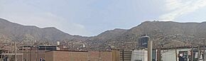 Archivo:Huaycán, zona I, J, X, V y R