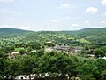 Huitzuco de los Figueroa - Paso Morelos (Panorama)