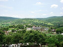 Huitzuco de los Figueroa - Paso Morelos (Panorama).JPG