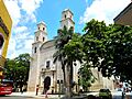 IGLESIA DE LA TERCERA ORDEN MERIDA 2