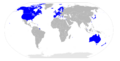 IMF advanced economies 2008