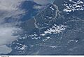 ISS007-E-17165 - View of the Philippines
