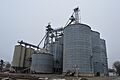 Idaville elevator complex