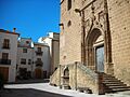 IglesiaSantBertomeuXabia