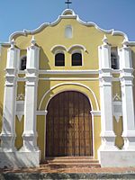 Archivo:Iglesia de San Clemente 2