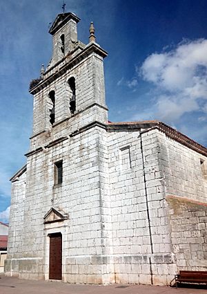 Archivo:Iglesia de Villagonzalo Pedernales