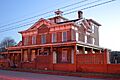 Irvin-Patchin House