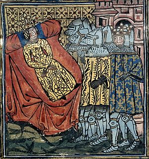 Archivo:Isabella of Aragon Death