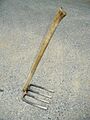 Japanese-hoe-biccyukuwa,katori-city,japan