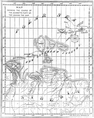 Archivo:Jeannette crew map