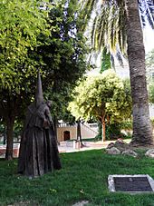 Archivo:Jumilla. Jardín de las Ranas