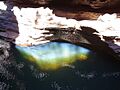 Kermits pool