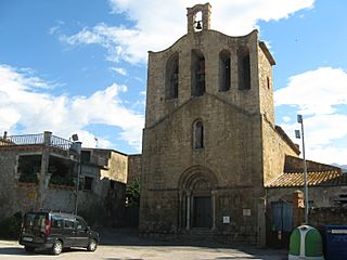 Kirche Sant Marti in Pau.jpg